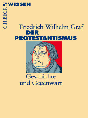cover image of Der Protestantismus